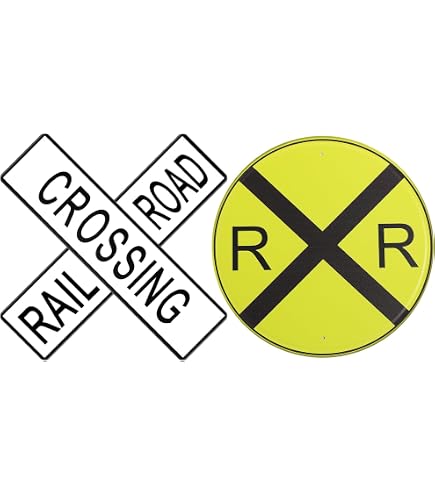 Amazon.com: VictoryStore Troll Crossing Sign - 22 inches Diamond